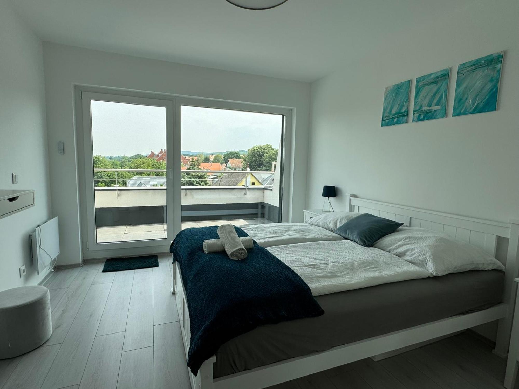 Aparthotel Pauzo Balaton Balatonföldvár Exterior foto