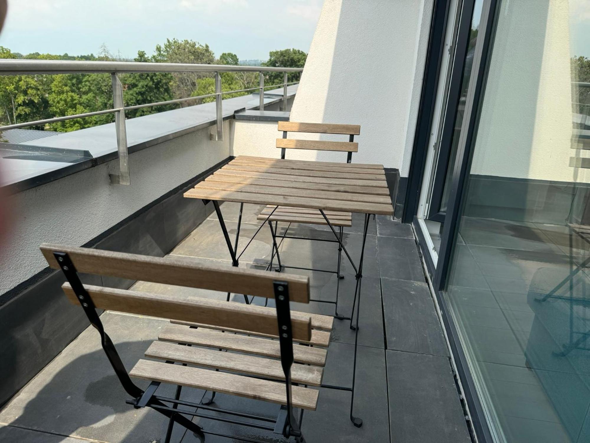 Aparthotel Pauzo Balaton Balatonföldvár Exterior foto